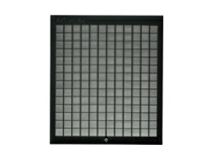 【メンテナンスパーツ】富士工業製レンジフード交換用フィルター 刻印:F341 1枚入り