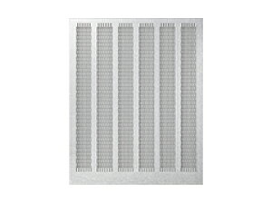 【メンテナンスパーツ】富士工業製レンジフード交換用フィルター 刻印:A251H1BA 2枚入り