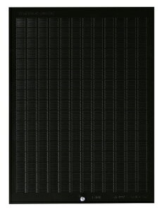 【メンテナンスパーツ】富士工業製レンジフード交換用フィルター 刻印:F401 1枚入り