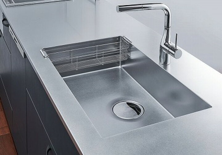 楽天市場】【オプションパーツ】SPシンク用洗剤ラック : 永大産業webshop