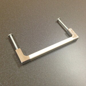 2S取っ手(2個入り) 折れ戸(扉厚24mm)用