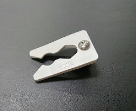 上ストッパー　折れ戸VX・ZX用　販売期間2016年10月〜