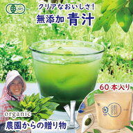 ★SALE 20%OFF★ 近江ハーブ 青汁 無添加 桑茶 明日葉茶 ブレンド 健康茶 60包 国産 よもぎ 青花 近江抹…