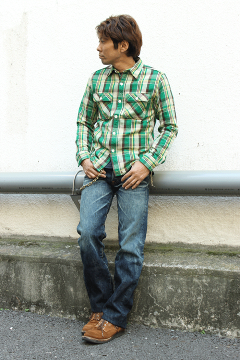 楽天市場】☆クーポン配布!スーパーSALE☆ エイトジー ユーズド加工