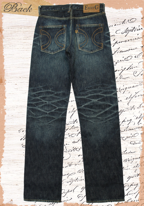 DESCENT 極々美品撥水クリーニング済 ウエスト特寸サイズ 110-80 ジーベック 安全長靴 85718 グレー×ブルー スチール先芯 - 安全靴