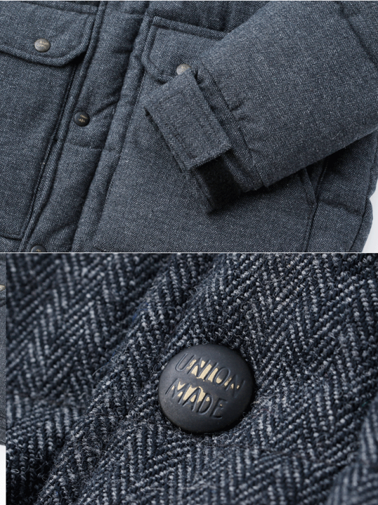 CPG シーピージーGOLF　新オシャレダウンジャケット　タグ付き新品未使用 CPG シーピージーGOLF 新オシャレダウンジャケット タグ付き新品