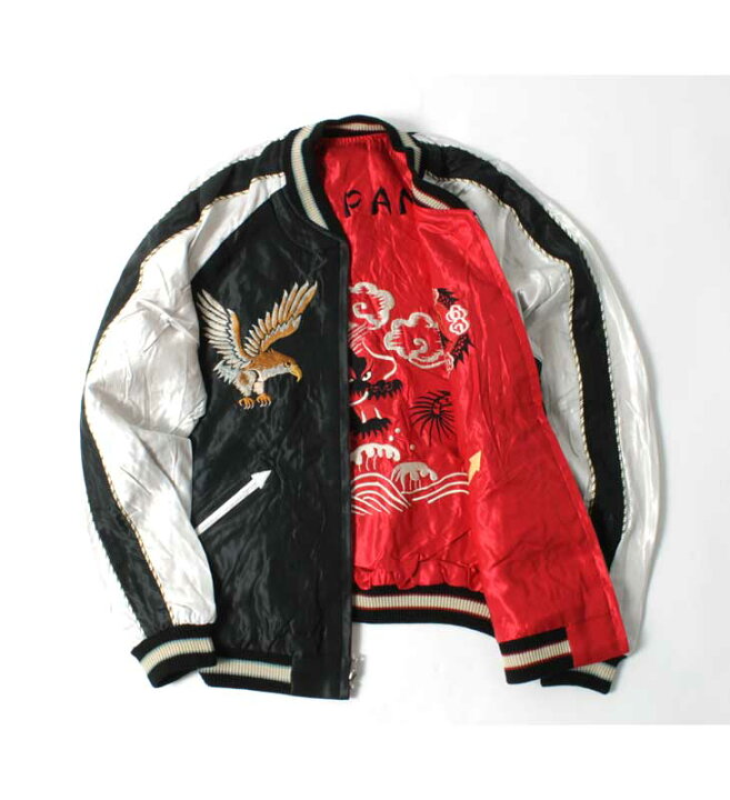 楽天市場】テーラー東洋 スカジャン 2022秋冬 新作 TT15173-119  