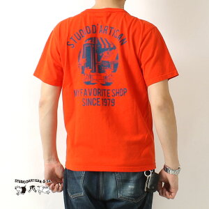 �_���`�U�� T�V���c 2024�t�� �V�� 8143A STUDIO D'ARTISAN MY FAVORITE SHOP USA�R�b�g���v�����gT�V���c �X�e���f�B�I�_���`�U�� �X�^�W�I�_���`�U�� ���{�� �v�����g �A���J�W �����Y ��l