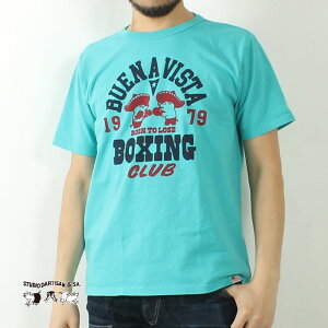 �_���`�U�� T�V���c 2025�t�� �V�� 8166A BOXING CLUB STUDIO D'ARTISAN ���{�� �A���J�W �����Y ��l ������� �z���C�g �u���b�N �G�������h M-XL