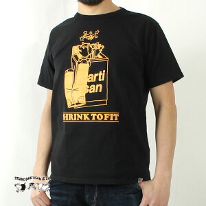 �_���`�U�� T�V���c 2025�t�� �V�� 8167B SHRINK TO FIT STUDIO D'ARTISAN ���{�� �A���J�W �����Y ��l ������� �z���C�g �u���b�N �I�����W M-XL