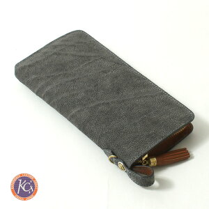 KC,s長財布（ウォレットチェーン付き）値下げしました kc