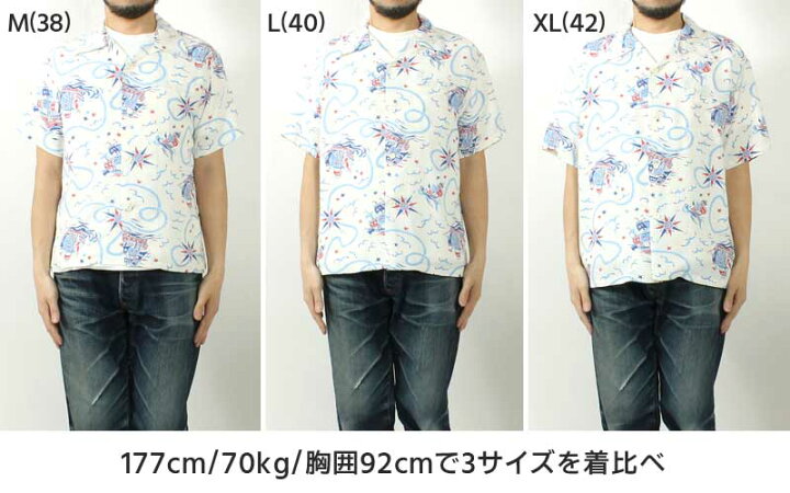 楽天市場】サンサーフ アロハシャツ 2025春夏 新作 SS39429 SUN SURF  