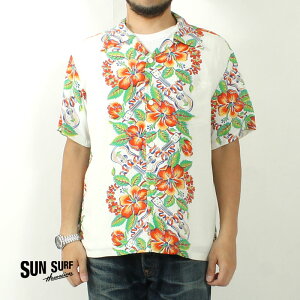 N[|zz!X[p[SALE TT[t AnVc 2024t SS39212 SUN SURF mG^[vCY BLESSING GIFT FROM HAWAII nCAVc gsJ  I[vJ[ J { [