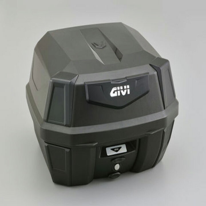 楽天市場】バイク トップケース GIVI B42NBD ANTARTICA モノロック 