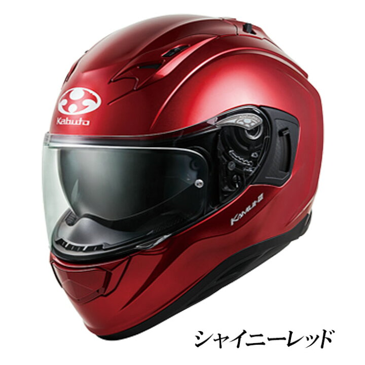 楽天市場】OGK KABUTO カムイ3 KAMUI3 OGKカブト フルフェイス 