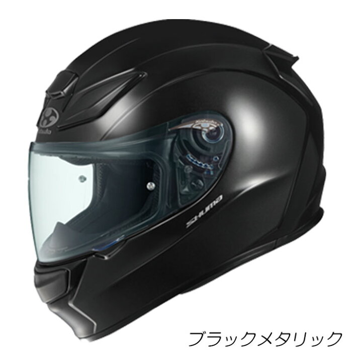 楽天市場】OGK KABUTO シューマ SHUMA OGKカブト フルフェイス 