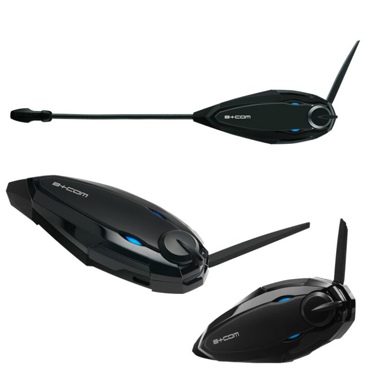 楽天市場】SYGNHOUSE B+COM SB6XR バイク インカム ビーコム サイン  