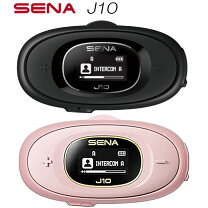 楽天市場】sena sr10 bluetoothの通販