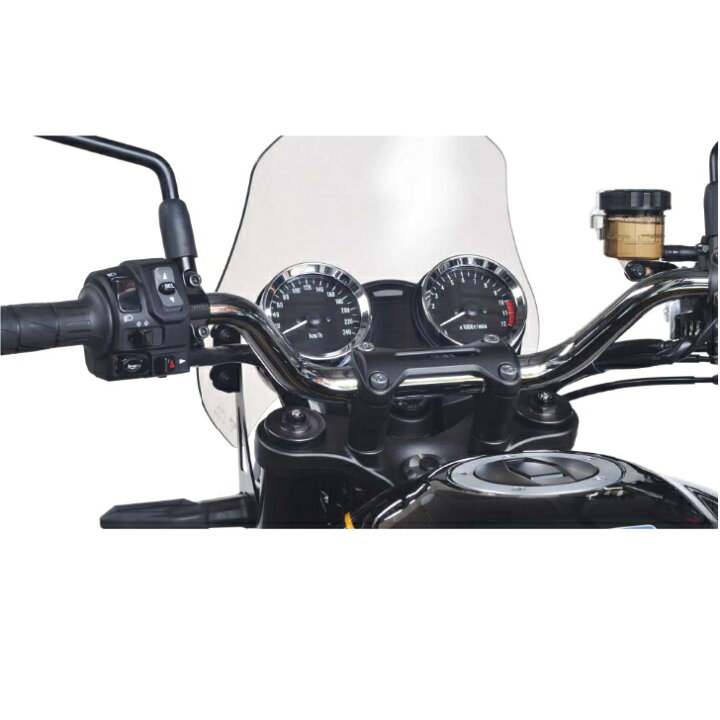 楽天市場】【 アフ 旭風防 】 Z900RS メーターバイザー 2BL-ZR900C 