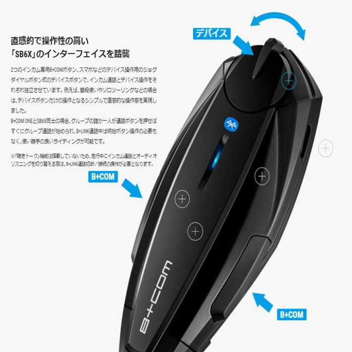 楽天市場】【在庫あります。当日発送可能!】 SYGNHOUSE B+COM ONE  