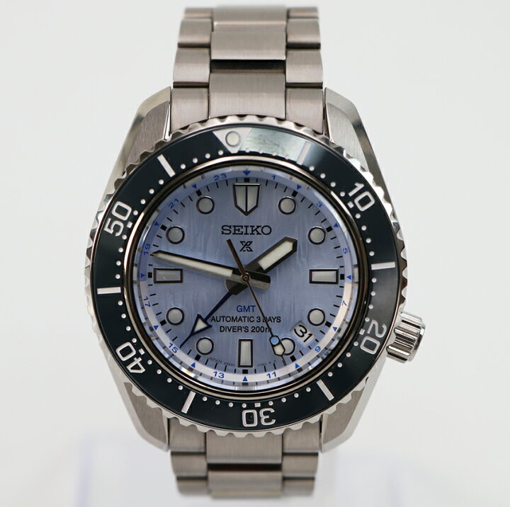 楽天市場】【中古】セイコー プロスペックス SBEJ013 6R54-00C0 プロ 