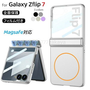 galaxy zflip7 �P�[�X Galaxy Zflip7 �J�o�[ Z Flip7 �P�[�X galaxyzflip7 �p �J�o�[ Galaxy Zflip7�P�[�X �X�^���h�t�� magsafe�Ή� ���^ magsafe�Ή� �t�B�����t�� �S�ʕی� ������� �l�C �y�� ���^ ���h�~ �ϏՌ� 