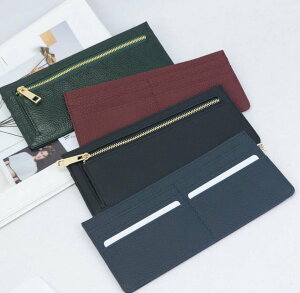 薄い財布 楽々持ち運び 軽い レディース スリム 薄型 メンズ ミニ財布 軽量 薄い ミニマル カードケース 薄型財布 長財布 コンパ