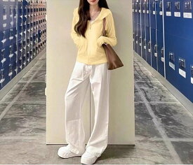 スリム 長袖 ジップアップパーカー フード トップス ハイネック レディース パーカー 羽織 上着 ミディアム 丈長 ジップアップ