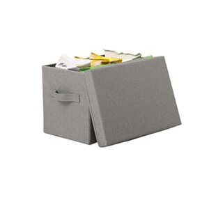 [P[X e ߑP[X ߗގ[ ܂ ςݏd t  z (O[ 35×s25×24cm 1)