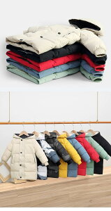 AE^[ ȃ_ER[g  OR[g ̎q WPbg j̎q p[J[ ~ Wp[ xr[  q