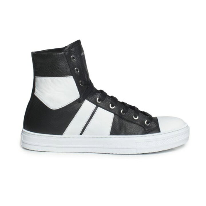 楽天市場】AMIRISUNSET SNEAKER BLACK/WHITEアミリ サンセット 