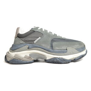 BALENCIAGA Triple S 2.0 NY 'Grey'oVAK gv\[ Xj[J[ O[
