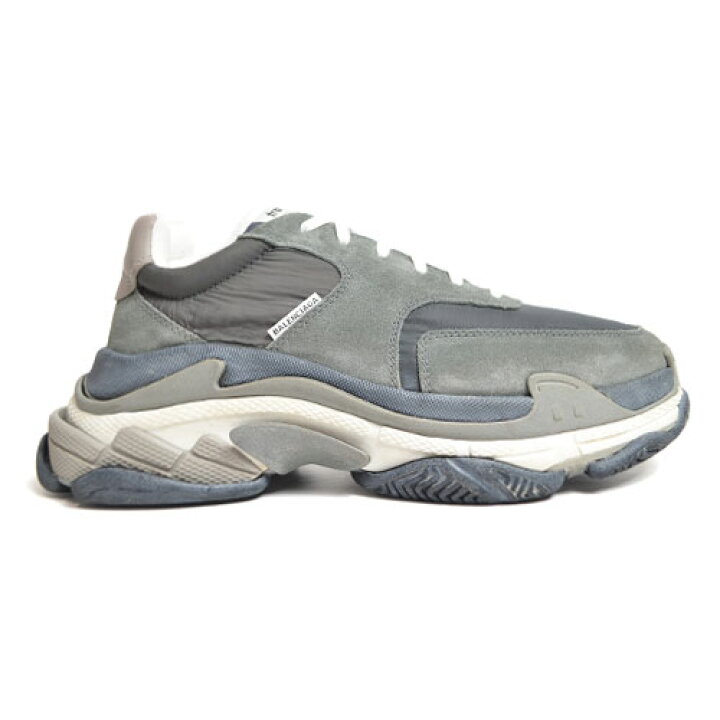 楽天市場】BALENCIAGA Triple S 2.0 NY  