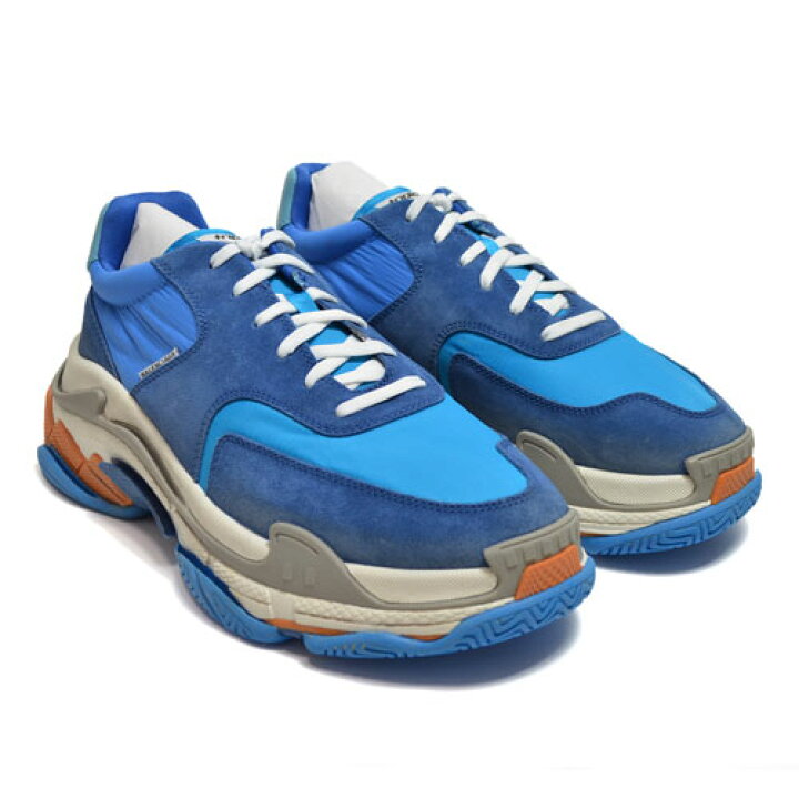 楽天市場】BALENCIAGA Triple S 2.0 NY 