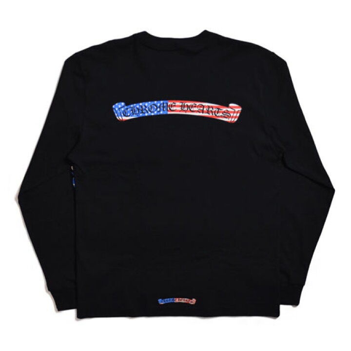 楽天市場】CHROME HEARTSCHROME HEARTS x MATTY BOY AMERICA L/S T 