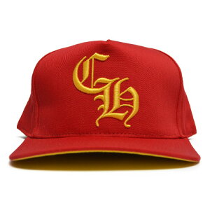 CHROME HEARTSCH Hat Silver�N�����n�[�c���S �n�b�g �L���b�v CAP