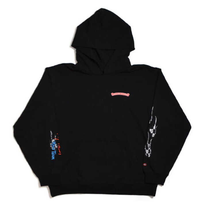 楽天市場】CHROME HEARTSMATTY BOY STAY FAST HOODIEクロムハーツ 