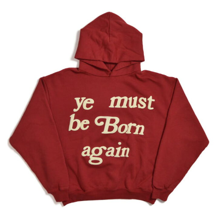 楽天市場】Cactus Plant Flea Market BORN AGAIN HOODED RED カクタス 