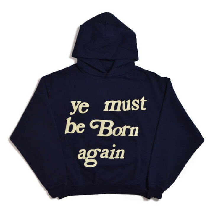 楽天市場】Cactus Plant Flea Market BORN AGAIN HOODED NAVY カクタス 