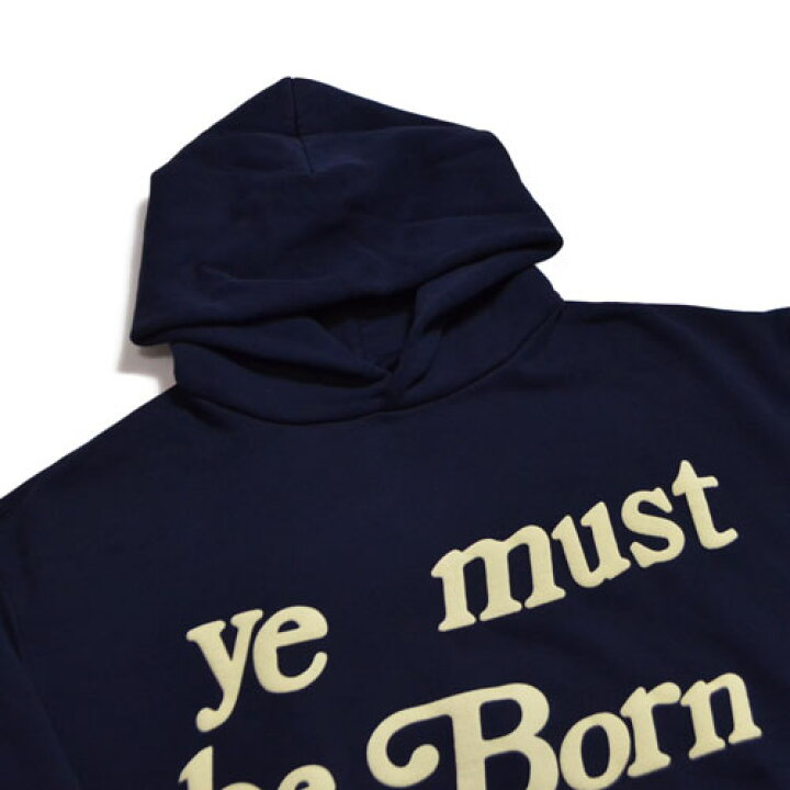 楽天市場】Cactus Plant Flea Market BORN AGAIN HOODED NAVY カクタス 