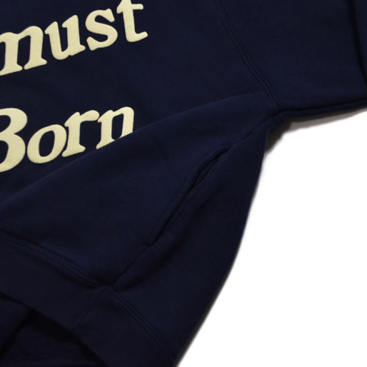 楽天市場】Cactus Plant Flea Market BORN AGAIN HOODED NAVY カクタス 