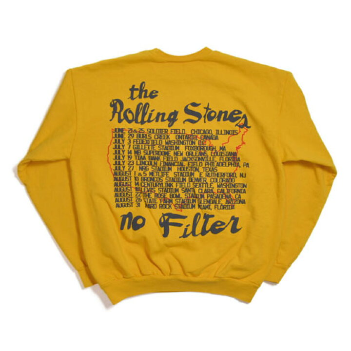 楽天市場】Cactus Plant Flea Market Rolling Stones No Filter Tour  