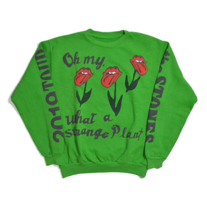 楽天市場】Cactus Plant Flea Market Rolling Stones No Filter Tour  