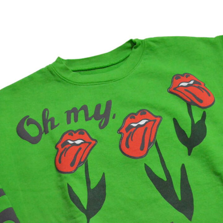 楽天市場】Cactus Plant Flea Market Rolling Stones No Filter Tour  