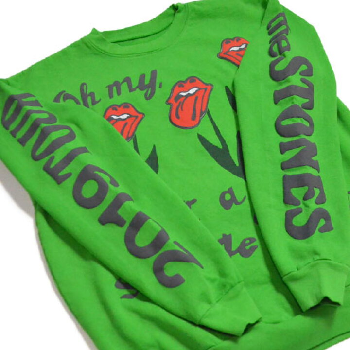 楽天市場】Cactus Plant Flea Market Rolling Stones No Filter Tour  