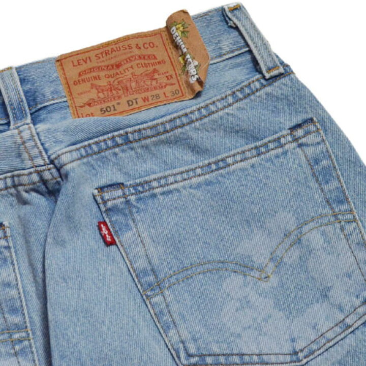 楽天市場】DENIM TEARSVintage Indigo Mono Wreath JeanLEVI
