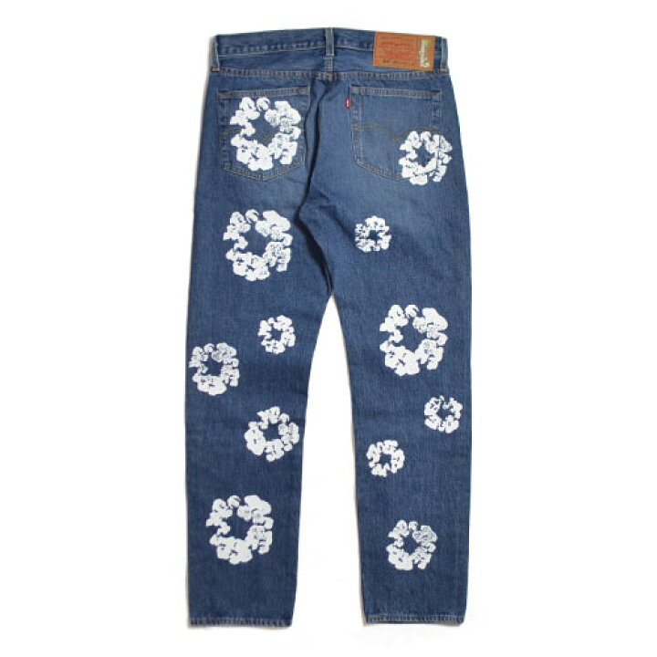 楽天市場】DENIM TEARS X LEVI