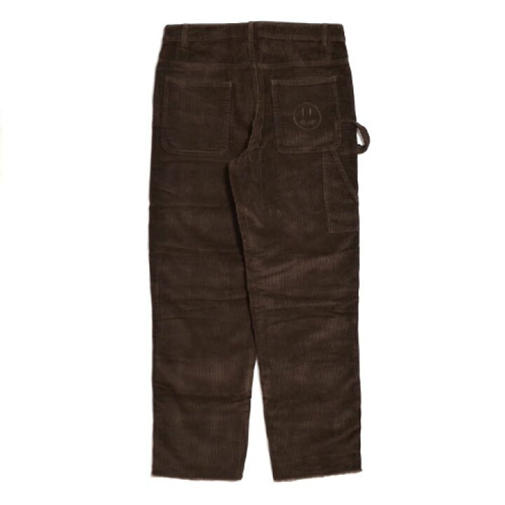 楽天市場】drew house - Corduroy Carpenter Pants コーデュロイ 