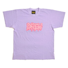 drew house - Gum SS Tee ラベンダー T-Shirt Tシャツ