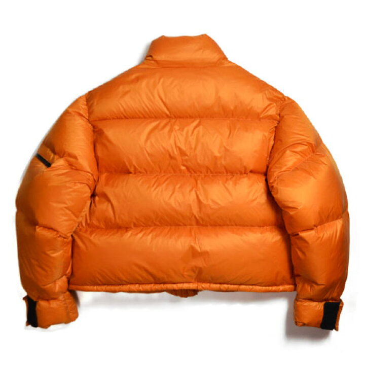 楽天市場】entire studiosPFD PUFFER JACKET TURMERICエンタイア 